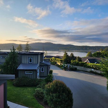 Sheringham Townhouse - Sooke Exterior foto