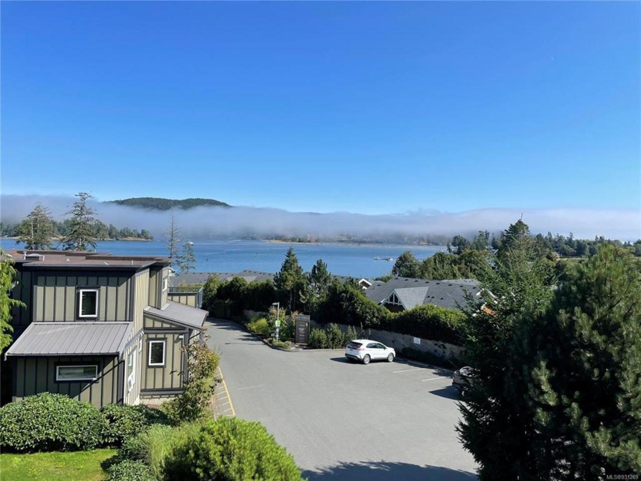 Sheringham Townhouse - Sooke Exterior foto