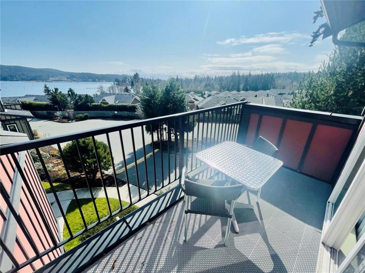 Sheringham Townhouse - Sooke Exterior foto